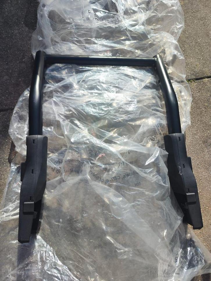 Gazelle Makki Maxi Cosi Adapter NIEUW, Auto diversen, Dakdragers, Ophalen of Verzenden