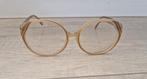 Vintage retro bril montuur frame silhouette austria, Sieraden, Tassen en Uiterlijk, Zonnebrillen en Brillen | Heren, Ophalen of Verzenden