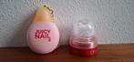 Essence juicy nail en Snow Globe lipbalm, Ophalen of Verzenden, Nieuw, Handen en Nagels