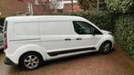 Ford Transit Connect 230 L2 1.5 Tdci 120pk High Payload, Voorwielaandrijving, Stof, 4 cilinders, 1462 kg