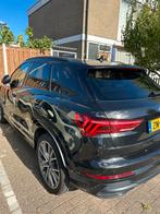 Audi Q3 35 Tfsi 150pk S Tronic 2019 Zwart 70.000, Auto-onderdelen, Ophalen of Verzenden