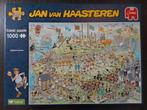 Van Haasteren puzzel: Highland games, Gebruikt, 500 t/m 1500 stukjes, Legpuzzel, Ophalen