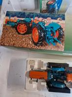 Universal Hobbies Ford Doe Triple D - Nieuwstaat!, Overige merken, Auto, Groter dan 1:32, Nieuw