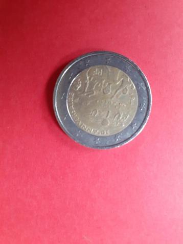 Frankrijk € 2 2011 "30th verjaardag dag van de Muziek"  beschikbaar voor biedingen