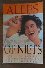 Val Corbett - Alles of niets, Ophalen of Verzenden, Gelezen, Pollard