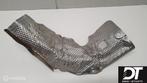 Hitteschild uitlaat BMW M3 E92 S65 E90 V8 E93 51488042086, Gebruikt, Ophalen of Verzenden, BMW, BMW