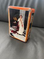 Blik Koningin Beatrix, Ophalen of Verzenden, Gebruikt, Nederland, Overige typen