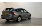 Skoda Octavia Combi 1.0 TSI Business Edition Vi € 18.950,0, 65 €/maand, Stof, Gebruikt, Origineel Nederlands