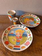 Blond Amsterdam serviesset Holland, Ophalen of Verzenden, Nieuw, Aardewerk, Blond Amsterdam