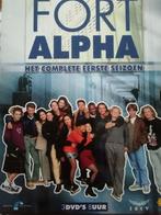 fort alpha ( seizoen 1 ), Vanaf 12 jaar, Ophalen of Verzenden, Zo goed als nieuw