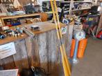 Set roeiriemen 160 cm