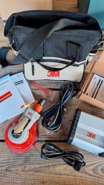 3M Schuurmachine 28521 Rotary Sander Kit 150mm NIEUW!, ., Nieuw, Ophalen of Verzenden, .