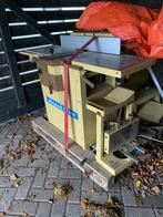 scheppach hmc 3200, Doe-het-zelf en Verbouw, Ophalen, Nieuw