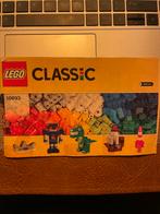 Lego Classic 10693 - Losse Stenen, Ophalen of Verzenden, Zo goed als nieuw, Losse stenen, Lego