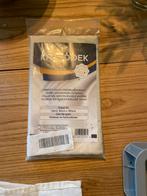 Kaasdoek en kwarkzak, Hobby en Vrije tijd, Stoffen en Lappen, Overige kleuren, 120 cm of meer, Nieuw, Ophalen of Verzenden