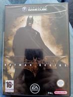 Batman Begins Nintendo GameCube **nieuw**, Ophalen of Verzenden, Nieuw, Avontuur en Actie