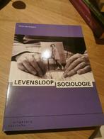 Levensloop Sociologie - Hans-Jan Kuipers, Ophalen of Verzenden