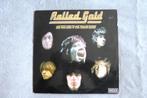 Rolling Stones dubbel LP Rolled Gold, Ophalen of Verzenden, Gebruikt, 12 inch, Poprock