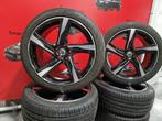 18 inch VOLVO R-DESGIN V40 S40 V60 S60 VELGEN EN BANDEN, 18 inch, Banden en Velgen, Ophalen of Verzenden, 225 mm