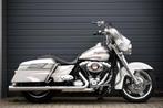 Harley Davidson 103 FLHX Street Glide Streetglide Jekyll And, Motoren, Motoren | Harley-Davidson, 1690 cc, Bedrijf, Meer dan 35 kW