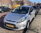 Ford Fiesta 1.4 Automaat 2010 5dr | APK t/m nov | 130.000 km, Euro 5, 15 km/l, 40 €/maand, 4 cilinders