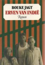 Erven van Indië, Ophalen of Verzenden, Bouke Jagt, Nederland