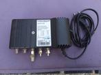 Antenneversterker  Hirschman GHV 41M, Ophalen