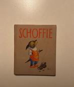 Schoffie. To Holscher Ida Bohatta-Morpurgo, 1936 boek, Boeken, Gelezen, Fictie algemeen, Verzenden, To Hölscher, Ida Bohatta-Morpurgo