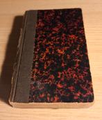 Tweede deel van "Kort begrip der Christelyke religie" 1777, Ophalen of Verzenden, Petrus Nahuys