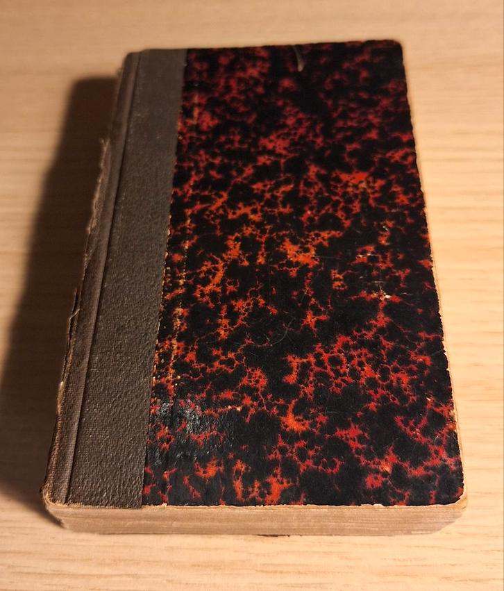 Tweede deel van "Kort begrip der Christelyke religie" 1777, Antiek en Kunst, Antiek | Boeken en Bijbels, Ophalen of Verzenden