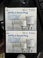 Altena smart plug (smart stekkers), Ophalen of Verzenden, Nieuw, Stekker