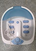 voetbad, Sport en Fitness, Ophalen, Zo goed als nieuw, Apparaat