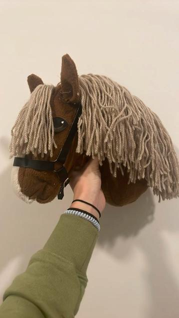 Hobbyhorse TE KOOP