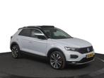 Volkswagen T-Roc 1.5 TSI Sport | NAP |Pano| Automaat | ACC |, Euro 6, 4 cilinders, 150 pk, Wit