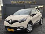 Renault Captur 0.9 TCe Expression 2e Eigenaar,Airco,Cruise,N, Voorwielaandrijving, 898 cc, Stof, Gebruikt