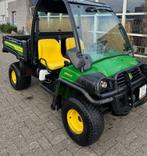 gator john deere, Motoren, Quads en Trikes, 2 cilinders, 11 kW of minder