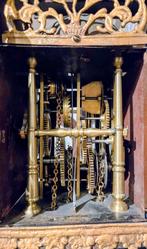 18de eeuwse Stoelklok, Antiek en Kunst, Antiek | Klokken, Ophalen of Verzenden