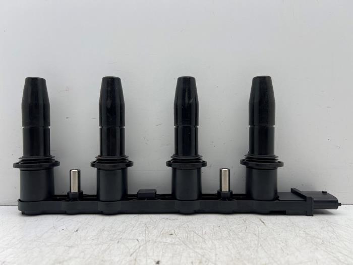 Bobine van een Alfa Romeo 159, Auto-onderdelen, Motor en Toebehoren, Alfa Romeo, Gebruikt, 3 maanden garantie, Ophalen of Verzenden