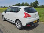 Peugeot 3008 1.6 THP GT (bj 2011), Voorwielaandrijving, Euro 5, 1434 kg, Wit