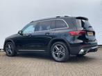 Mercedes-Benz GLB 7-Pers 180 AMG Line 7-Pers Pano Trekhaak S, Auto's, Mercedes-Benz, 136 pk, Gebruikt, Euro 6, 4 cilinders