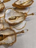 Peper- of zoutbakje of juwelenbakje kerst tafelaankleding, Ophalen of Verzenden, Nieuw