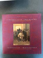 Indonesische Impressies - Ruud Spruit, Boeken, Ophalen of Verzenden, Zo goed als nieuw, Fotografie algemeen