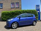 Toyota Verso-S 1.3 VVT-i Aspiration Climate C, Elec.Pakket,, Euro 5, Gebruikt, Zwart, 4 cilinders