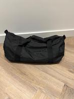 Heel goed: zwart Gaastra Duffelbag weekendtas tas holdall, Minder dan 35 cm, Ophalen of Verzenden, Zo goed als nieuw, 40 tot 60 cm