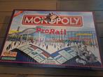 Speciale editie monopoly ProRail nieuw, Hobby en Vrije tijd, Gezelschapsspellen | Bordspellen, Ophalen of Verzenden, Nieuw