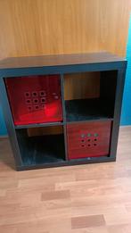Ikea kastje, t.e.a.b., Huis en Inrichting, Kasten | Lockerkasten, Ophalen, Gebruikt