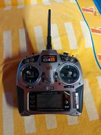 SPECTRUM DX8, Ophalen of Verzenden, Zo goed als nieuw, 1:72 tot 1:144, Overige merken