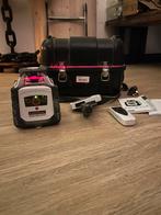 Te koop goed werkende rotatie laser, Ophalen, Zo goed als nieuw