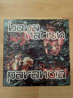 Baba Nation - Paranoia, Ophalen of Verzenden, Zo goed als nieuw, 12 inch, Overige genres