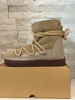 Inuikii, Kleding | Dames, Schoenen, Inuikii, Beige, Snowboots, Nieuw